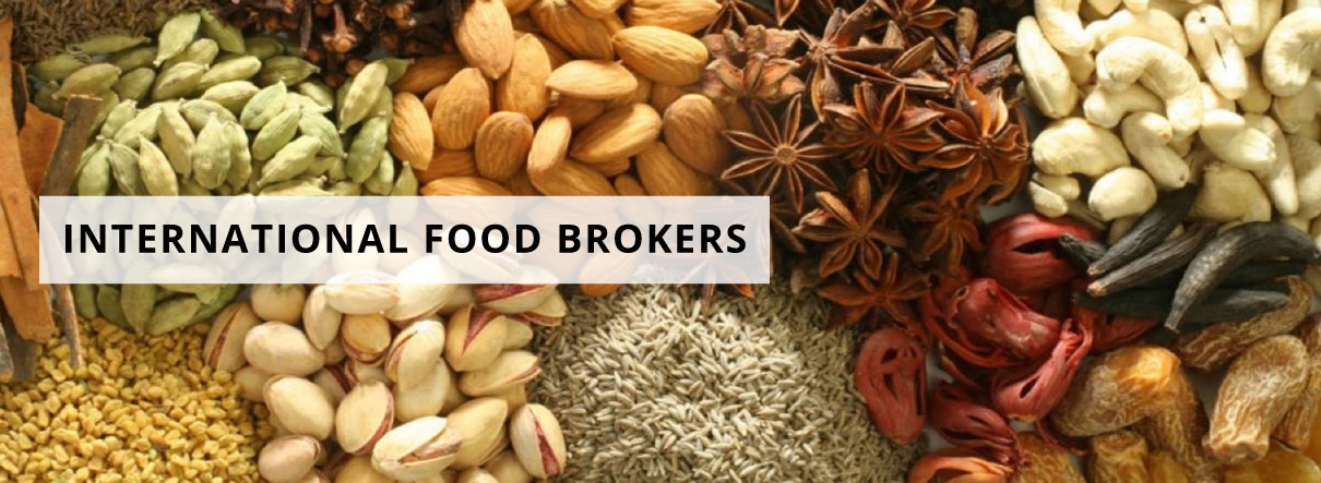 International Food Brokers
